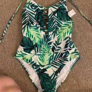 Bathing suits